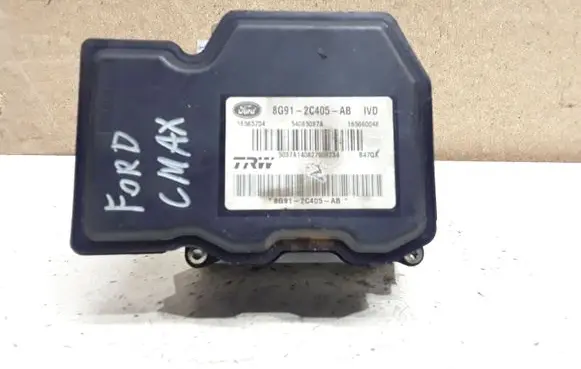 Ford C-MAX I ABS Pump 8G912C405AB