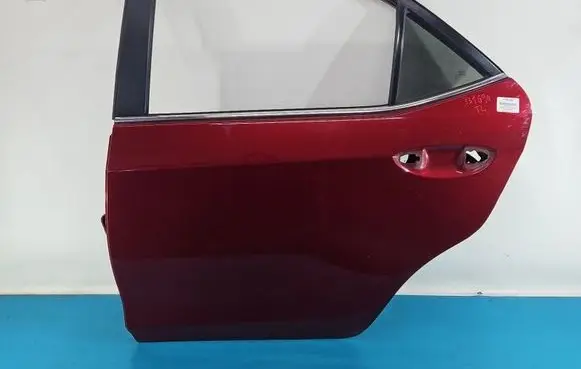 Toyota Corolla E160 E170 Rear door IMPRK1565365