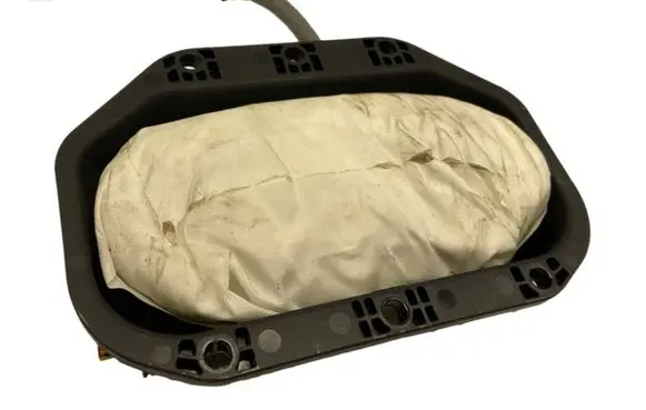 Opel Astra J Passenger airbag 13367432 366398980