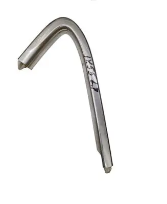 Hyundai ix 55 Front door trim (molding) 