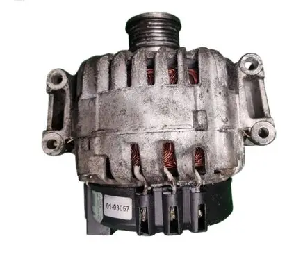Mercedes-Benz Sprinter W901 W902 W903 W904 Generator/alternator LRA03214