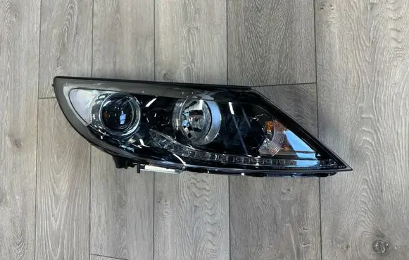 KIA Sportage Headlight/headlamp