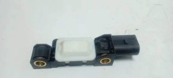Audi A8 S8 D3 4E Airbag deployment crash/impact sensor 4B0959643E