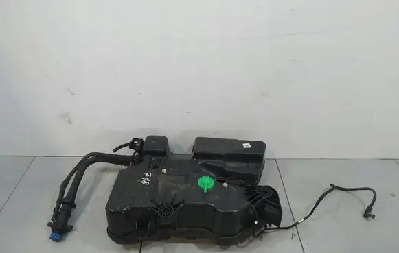 Citroen Jumpy AdBlue liquid reservoir 98183661