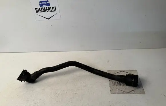 Mercedes-Benz A W176 Engine coolant pipe/hose A2465010058 ZGS006
