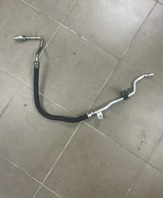 Citroen Jumper Power steering hose/pipe/line 1374623080