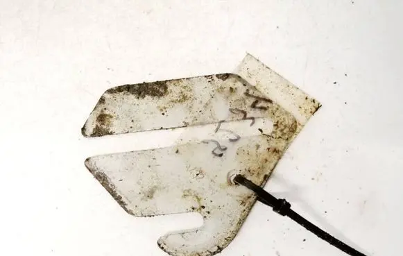 Peugeot Boxer Other exterior part