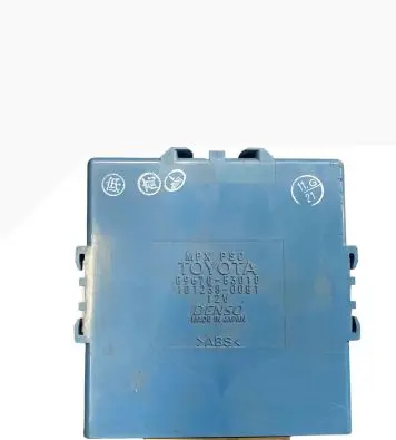Lexus IS 220D-250-350 Other control units/modules 8967053010