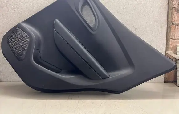 Renault Kadjar Rear door card panel trim 156088701