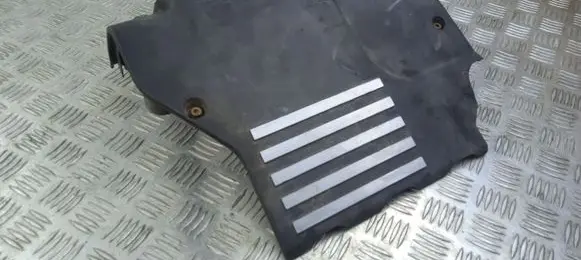 BMW 3 E46 Air filter box cover 2246995