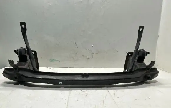 BMW X5 E70 Front bumper cross member