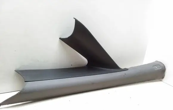 (A) pillar trim