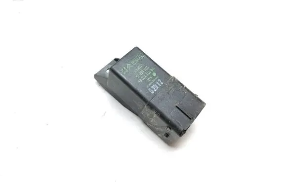 Citroen C4 Aircross Glow plug pre-heat relay 9802424080 51299065 02012