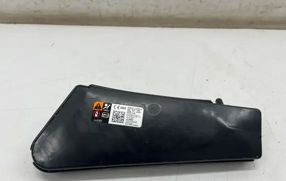 Opel Crossland X Seat airbag 34224272
