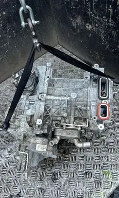 Nissan Ariya Engine AM67