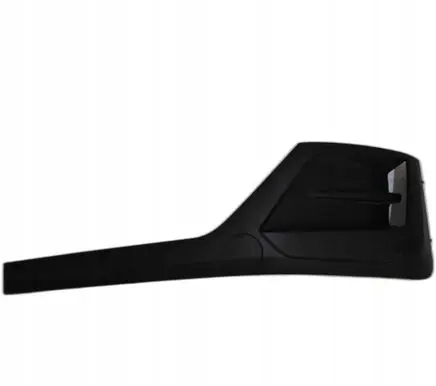 Renault Trafic III (X82) Front bumper corner part panel trim 263310842R