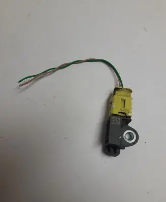 Renault Kadjar Airbag deployment crash/impact sensor 988302572R