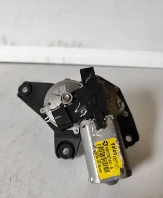 Chrysler Voyager Rear window wiper motor 04857931AD WS00001161 048432422