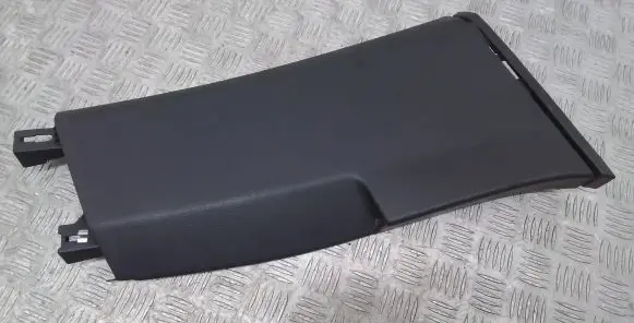 Volkswagen Jetta USA (B) pillar trim (bottom) 17A867292