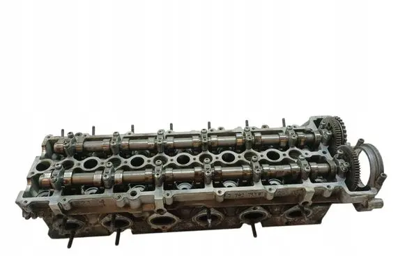 BMW X5 E70 Engine head 7792753