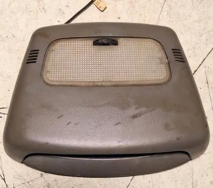 Mercedes-Benz Sprinter W906 Front seat light A9066950569