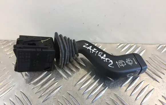 Opel Zafira A Wiper control stalk 09185413 09185414 09185415