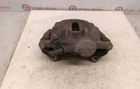 Renault Trafic II (X83) Front brake caliper 686151