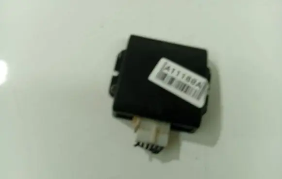 Chrysler 300 - 300C Other control units/modules 
