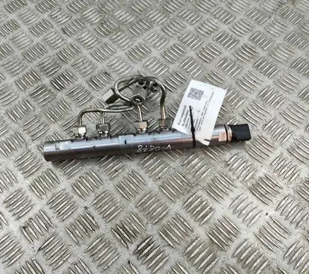 Mini One - Cooper R57 Fuel main line pipe 0445214237 7823460