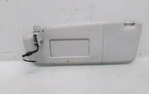 Volkswagen Touran I Sun visor