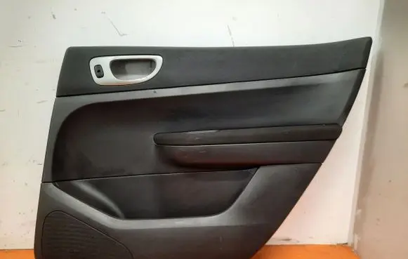 Peugeot 307 CC Door card panel trim set 
