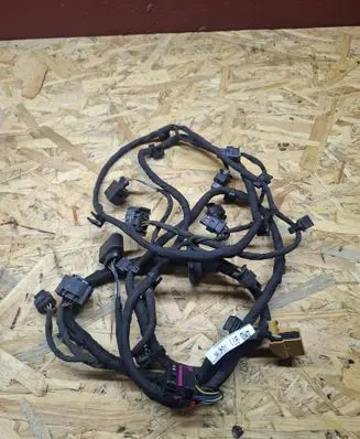 Audi Q7 4M Parking sensor (PDC) wiring loom 4M0971104M