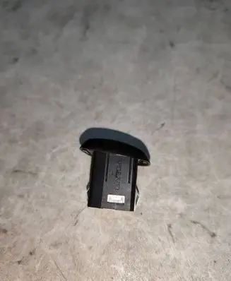 Volvo V50 Sun solar sensor T43NB