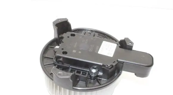 Jaguar I-Pace Heater fan/blower MF1163605580