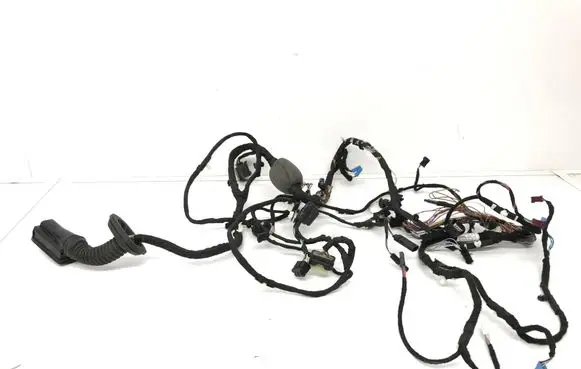 BMW M8 F91 F92 G14 G15 Front door wiring loom 7928089