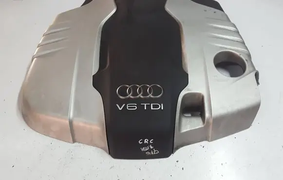 Audi Q7 4L Engine cover (trim) 4L0103925CXAUTOPX 4L0103925C