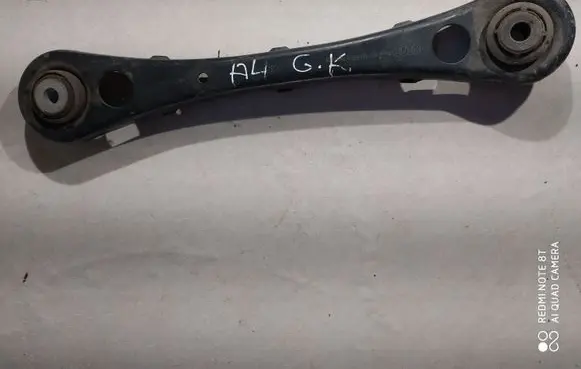 Audi A4 S4 B7 8E 8H Rear control arm 8E0501529K