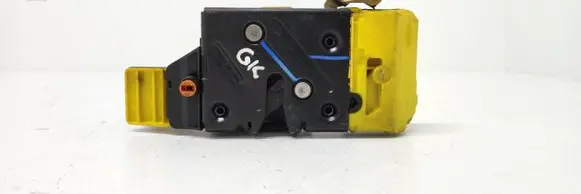 Volvo V70 Rear door lock