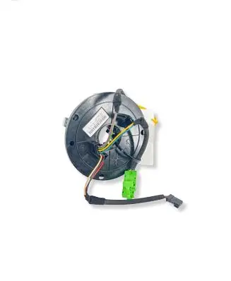 Mercedes-Benz CLK A209 C209 Airbag slip ring squib (SRS ring) A2095400345 A0004640618