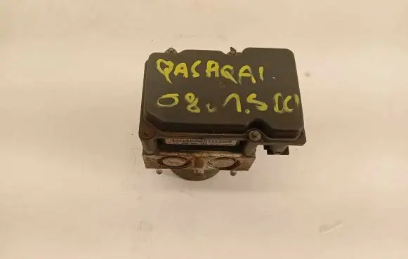 Nissan Qashqai ABS Pump 8360010488 609008993Q