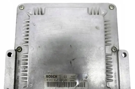 Renault Scenic I Engine control unit/module HOM8200039569