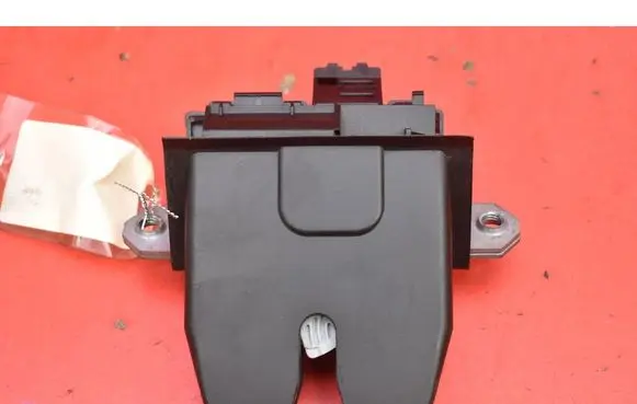 Ford C-MAX I Tailgate/trunk/boot lock/catch/latch 8M51R442A66CA