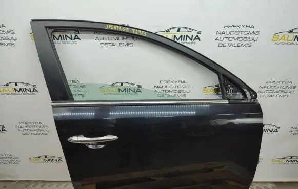 KIA Sportage Front door