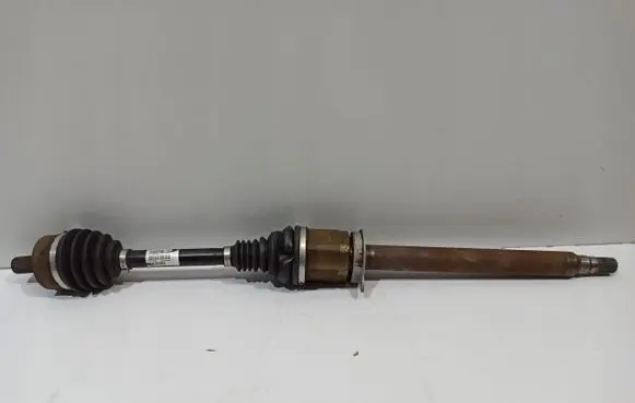Volvo XC90 Front driveshaft 