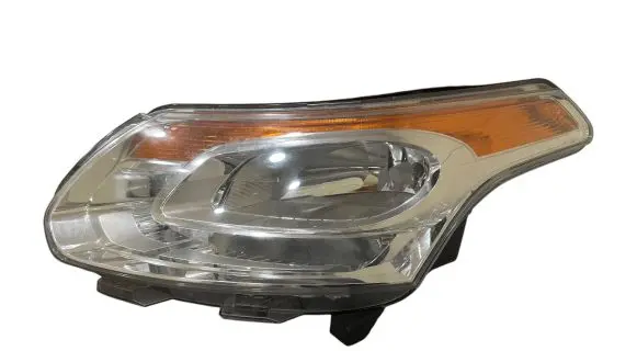 Citroen C3 Picasso Headlight/headlamp 9681873980 1EG00976701 009767010000007