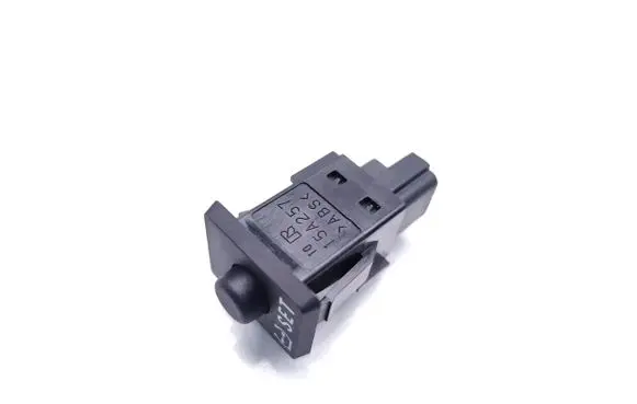 TPMS reset button
