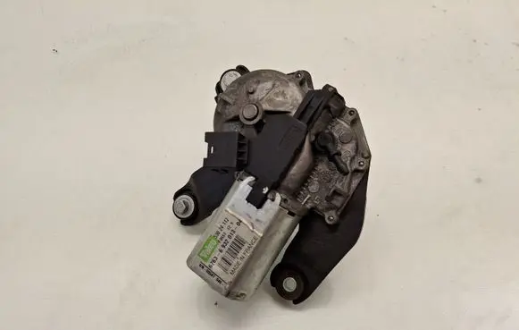 Mini One - Cooper Coupe R56 Rear window wiper motor 6932013