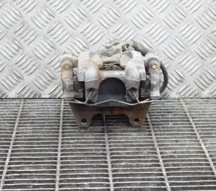 Skoda Superb B8 (3V) Rear brake caliper 3Q0615405J