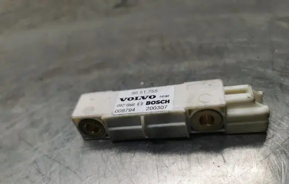 Volvo XC90 Airbag deployment crash/impact sensor 8651755