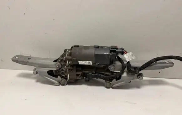 BMW 5 G60 G61 Steering rack 9330834
